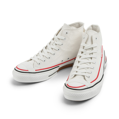 gxgjeans nam mùa hè của nam giới giày vải màu trắng tương phản màu giày cao cổ xu hướng tất cả các kết hợp với xu hướng giày trắng nhỏ