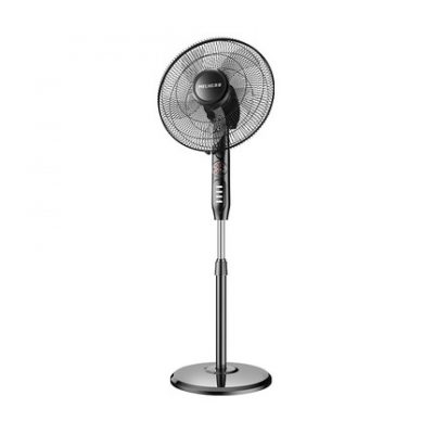 Quạt điện hộ gia đình quạt sàn đứng im lặng ký túc xá sinh viên máy móc tiết kiệm năng lượng lắc đầu quạt công nghiệp 40A