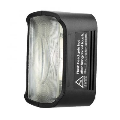 Phụ kiện đèn flash chụp ảnh bên ngoài Shenniu AD200 phụ kiện đèn pin sạc pin lithium phụ kiện đèn chụp ảnh dự phòng