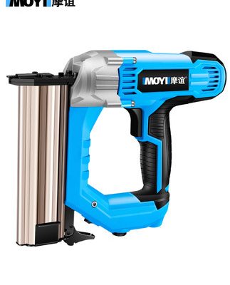 Súng bắn đinh điện chế biến gỗ khí đinh lấy F30F50 thẳng súng bắn đinh trang trí nhà công cụ súng bắn đinh tạo tác đinh bắn đinh