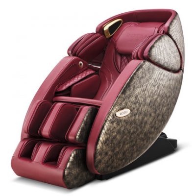 Ghế massage Rongtai yoga tại nhà ghế sofa massage tự động đa năng không gian điện cabin sang trọng RT7709S