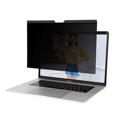 Thích hợp dán film chống nhìn trộm macbookpro Laptop Apple air13.3 inch M1 chống nhìn trộm 16 bảo vệ 15 film 13 hút từ 15.4 inch 2020 mac12 icon 1307