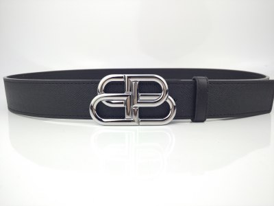 Thắt lưng nam da bò hai lớp Star Same thắt lưng nam xịn phù hợp xu hướng công sở cao cấp thắt lưng 3.8cm