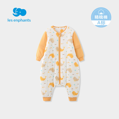 Chăn ga gối đệm phòng ngủ cho bé nam và nữ mềm mại và thoải mái túi ngủ tách chân túi ngủ chống đá túi ngủ ấm túi ngủ chống đá