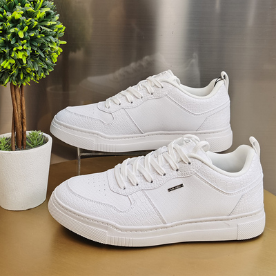 Lilang thương hiệu quần áo nam quầy chính hãng 2021 mới thời trang mùa thu giày nam thường Q21QXL30102