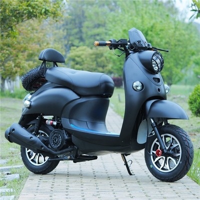 Acura rùa nhỏ xe máy 125C nhiên liệu nước bốn bàn đạp phun xăng điện xe mô tô nam và nữ xe cào cào cừu nhỏ có thể được cấp phép