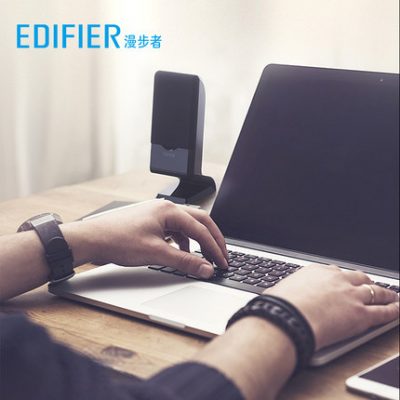 EDIFIER / Wanderer R101V Máy tính xách tay Âm thanh Máy tính để bàn Home Mini Loa 2.1