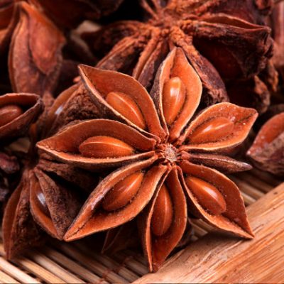 Chuanzhen hoa hồi 90g ướp thì là tiêu khô ớt quế gia vị ớt gia vị gia vị