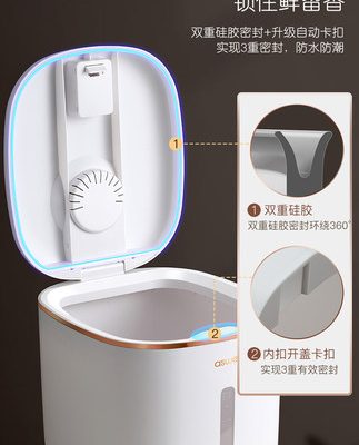 Douyinju Đồ gia dụng Đồ gia dụng Cửa hàng bách hóa nhỏ Ánh sáng Nhà bếp sang trọng Cuộc sống Hộ gia đình lớn Nhà mới Hàng hóa lưu trữ Đồ tạo tác