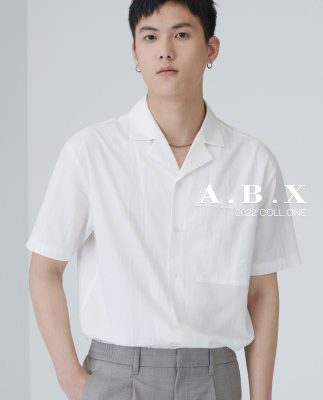 Mùa hè mỏng phần kết cấu cây gai dầu giả chất lượng cao áo sơ mi ngắn tay nam rộng rãi giản dị Nhật Bản nam giới áo sơ mi trắng mùa hè