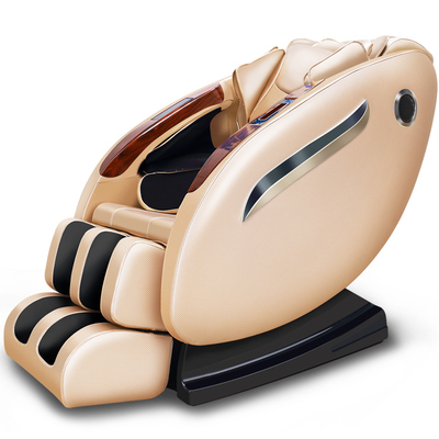 Yếu tố thứ sáu ghế massage nhà tự động nhào trộn toàn thân đa chức năng điện thông minh không gian massage ghế sofa