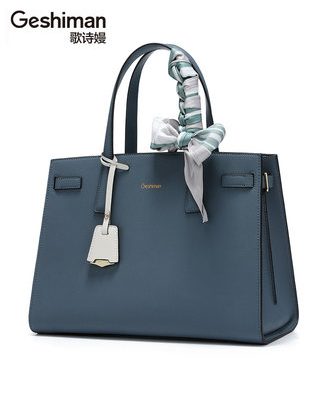 Ngày của mẹ túi quà tặng mẹ bầu không khí đơn giản 2022 túi da nữ thời trang mới túi xách thời trang trung niên