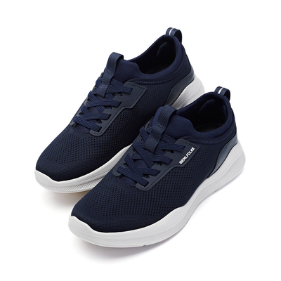 BIEM.L.FDLKK Biyin Lefen dành cho nam giới chính hãng thoáng khí giày thường có ren mới giá 1380