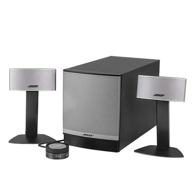 Hệ thống loa đa phương tiện BOSE COMPANION 50 loa vi tính C50 âm thanh 2.1 kênh c5