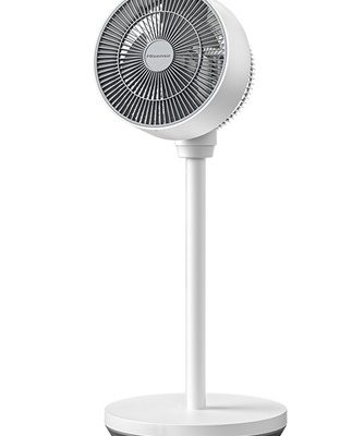 Quạt lưu thông không khí Hisense điều khiển từ xa điều khiển từ xa quạt điện để bàn quạt điện đặt sàn nhà đứng quạt đối lưu tuabin thẳng đứng Âm thanh ánh sáng