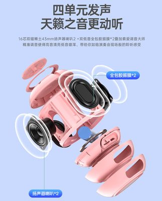 Loa bluetooth không dây Sony Ericsson S-55 âm thanh chất lượng cao mini di động âm thanh nhỏ loa kép trong nhà ngoài trời âm lượng cao không thấm nước loa siêu trầm trọng lượng lớn âm thanh nổi xe hơi di động súng thép