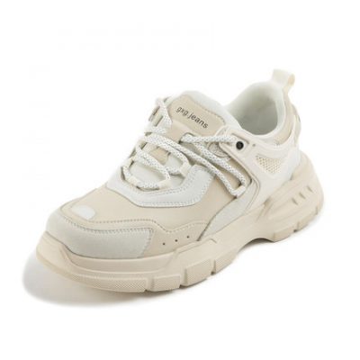 Rõ ràng gxg quần jean nam mùa đông mới của nam giới giày thể thao nam giản dị thoải mái cơ bản tất cả các kết hợp giày nam