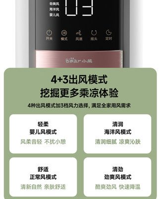 Gấu quạt điện gia dụng quạt tháp quạt sàn lắc đầu không tháp lá im lặng thẳng đứng ký túc xá quạt máy tính để bàn quạt điện