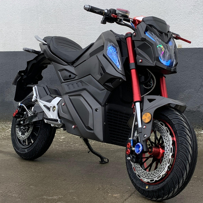 Xe máy điện z6 mới xe máy điện khỉ m5m3 xe máy điện 72v96v ắc quy ô tô xe máy điện xe mát