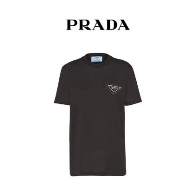 Prada / áo phông nữ Prada