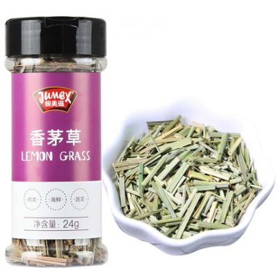 Sả tuyệt đẹp 24g Cá nướng Thái Tom Yum Goong Súp Sả Sả Khô Sả Sả Gia vị Gia vị