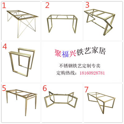 Khung chân sắt bàn ăn chân kim loại bàn ăn chân quầy bar bàn cafe chân bàn cafe kệ bàn ăn chân bàn inox