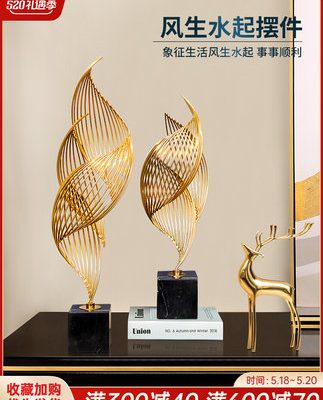 Ánh sáng hiện đại trang trí sang trọng cao cấp hiên phòng khách tủ tivi tủ rượu sáng tạo tủ sách nghệ thuật trang trí nhà mềm mại