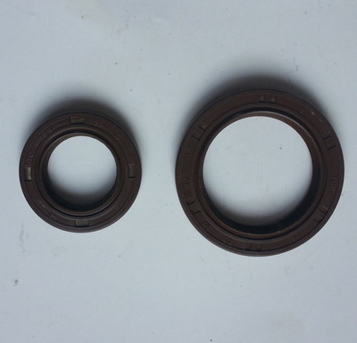 Baiyangdian dành cho người khuyết tật ô tô ba bánh phụ tùng xe gắn máy con dấu dầu châm dầu đặc biệt chất lượng siêu tốt con dấu dầu điện