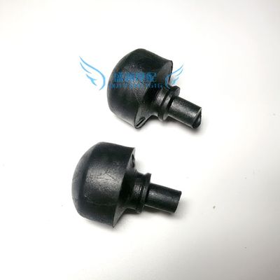 Phụ tùng cao su miếng đệm móc treo xe tay ga 100 GY6 125 150 Qiaoge Xunying Phụ tùng Land Rover