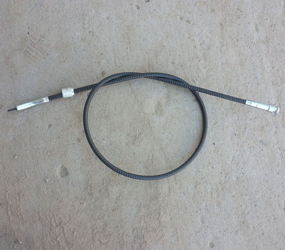 Baiyangdian dành cho người khuyết tật xe ba bánh phụ tùng xe gắn máy mới dòng đồng hồ đo quãng đường người khuyết tật dòng xe máy kéo