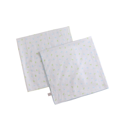 Chăn ga gối đệm trẻ em gạc khăn tắm trẻ em khăn tắm bông trẻ em khăn tắm 2 gói 2017 new