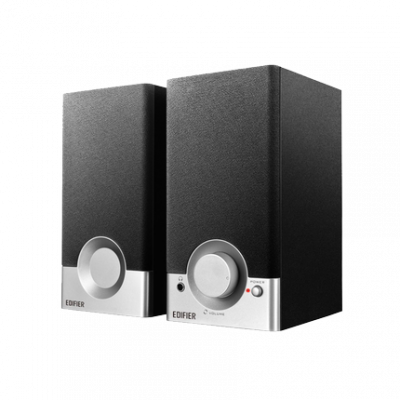 Cửa hàng hàng đầu Edifier / Edifier R18T âm thanh đa phương tiện máy tính để bàn máy tính xách tay bass mini có dây phòng khách nhà nhỏ TV loa nhỏ máy tính để bàn loa nghe nhạc