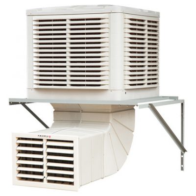 Hao acridine máy lạnh công nghiệp tuyệt vời máy lạnh làm mát bằng nước xưởng nuôi trồng thủy sản xưởng giếng nước máy lạnh đơn máy lạnh máy lạnh inverter