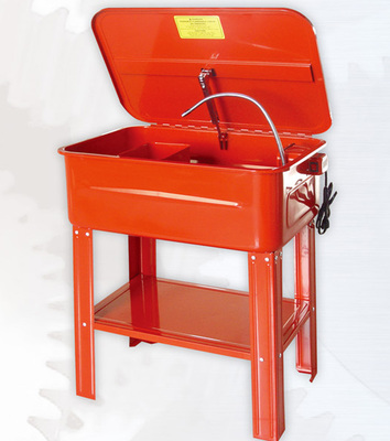 Phụ tùng ô tô xe máy 20 Gallon Máy giặt Bộ phận truyền động động cơ cơ khí Phụ kiện Làm sạch bình