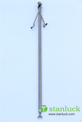 Cực nhẹ kính thiên văn bằng thép không gỉ IGT