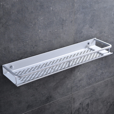 Kệ gia vị nhà bếp giá treo tường đơn giản kệ nhỏ để gia vị đồ dùng nhà bếp vật dụng đồ dùng treo tường