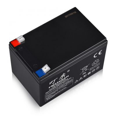 Dingdong 24V6ah pin thiết bị 24 volt cửa cuốn cửa cuốn năng lượng mặt trời sạc ánh sáng tàu ngầm máy bơm cắt cỏ pin