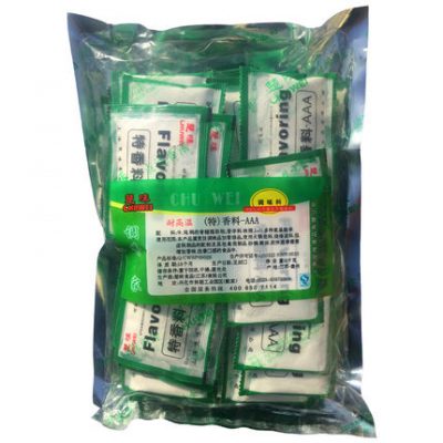 Chuwei gia vị đặc biệt AAA đặc biệt 3A gia vị khô lẩu lẩu rau củ thịt nướng chịu nhiệt độ cao