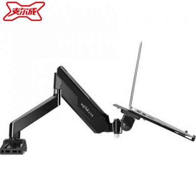 Khung nâng máy tính xách tay Zhiercheng Giá đỡ máy tính bảng để bàn đa chức năng nâng xoay đa năng làm mát