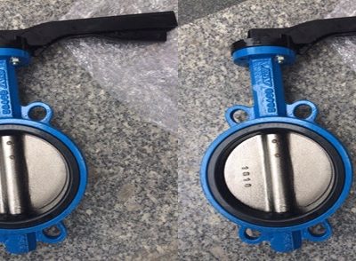 Bán van bướm tay gạt thân gang Arita  giá rẻ tại Hà Nam