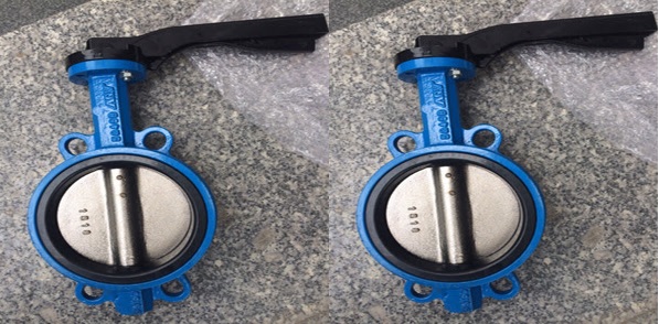 van bướm tay gạt ARV