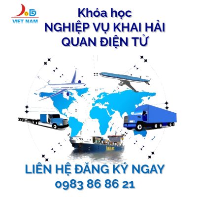 Mở lớp nghiệp vụ khai hải quan điện tử