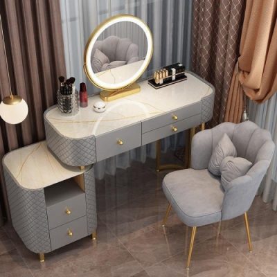 Bàn trang điểm nhập khẩu