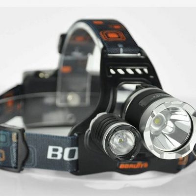 Nên mua đèn pin đội đầu về sử dụng trong trường hợp nào?