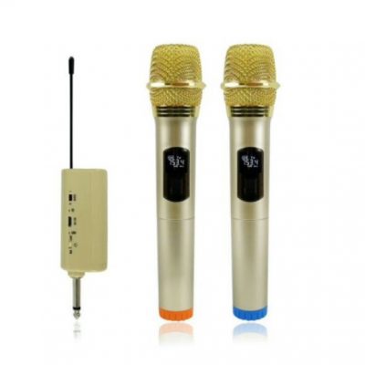 Bí quyết giúp bạn lựa chọn micro không dây chất lượng