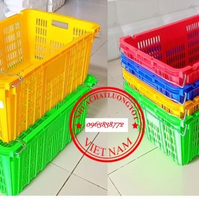 SÃ³ng nhá»±a há», sÃ³ng nhá»±a quai sáº¯t Äá»±ng nÃ´ng sáº£n - lh 0963 838 772