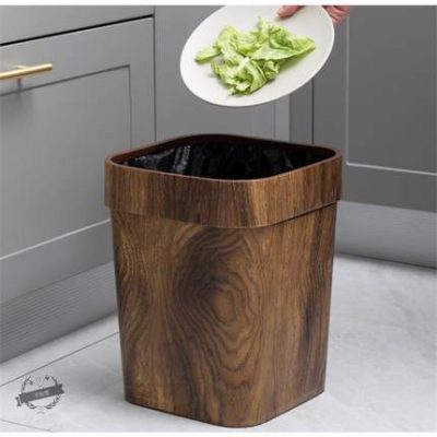 Phong cách Trung Quốc thùng rác phong cách Trung Quốc phong cách Trung Quốc mới Phong cách Trung Quốc vườn ngoài trời sáng tạo ngoài trời sân trong nhà phòng ngủ phòng khách phòng tắm