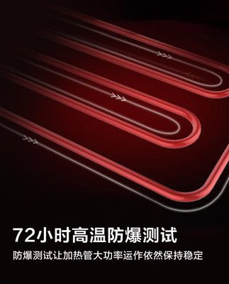 Bếp nướng điện hai lớp Hengbo Máy nướng thịt nướng gia đình không khói Máy nướng thịt nướng điện trong nhà Máy nướng thịt nướng điện máy nướng thịt nướng