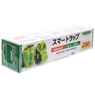 Điểm mặt 4 thói quen không tốt khi sử dụng màng bọc thực phẩm