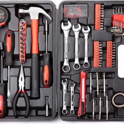 Điểm mặt những lợi ích tuyệt vời của bộ dụng cụ đa năng trong đời sống